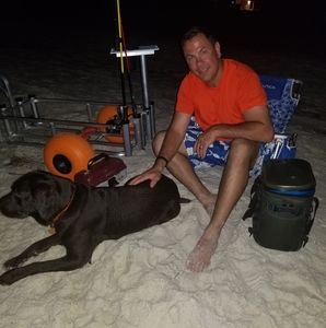 Meet your Posher, Patrick